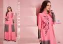 Styles Georgette Kurti thumb 11