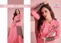 Styles Georgette Kurti thumb 14