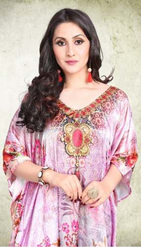 Styles Kaftan