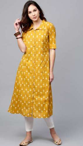 Textile Mart Styles Reyon Kurtis