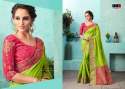 TFh Rajwadi Catalogue Sarees thumb 1