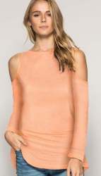 Tipsy Full Sleeves T Shirt