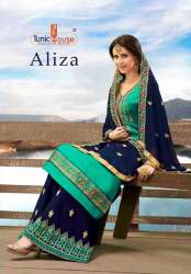 Tunic House Aliza
