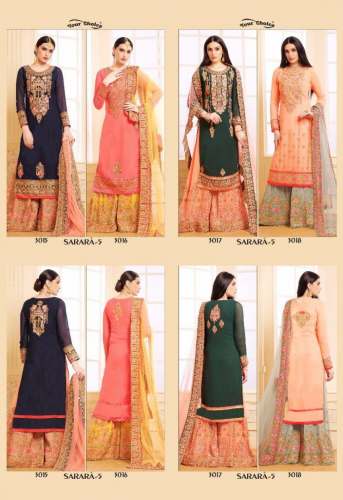 Your Choice Sarara Vol-5