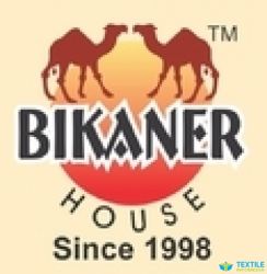 Bikaner House logo icon