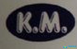 K M Trading logo icon