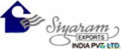 Siyaram Exports Pvt Ltd logo icon