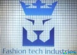 Fashion Tech Industries logo icon