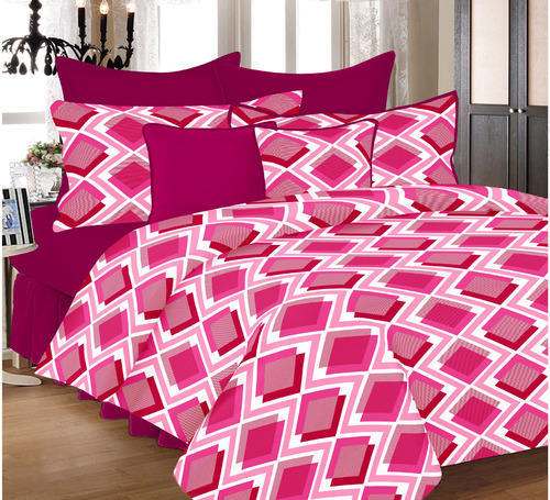 double bed sheet