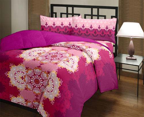 double quilts