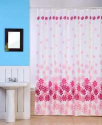 Shower curtain