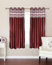 Window curtain