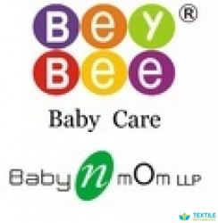 Baby N Mom logo icon