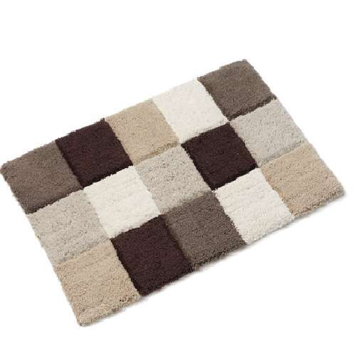 bath mat