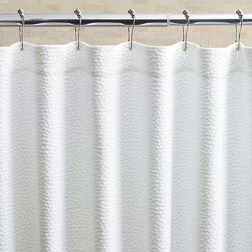 shower curtain by Kunal Enterprises