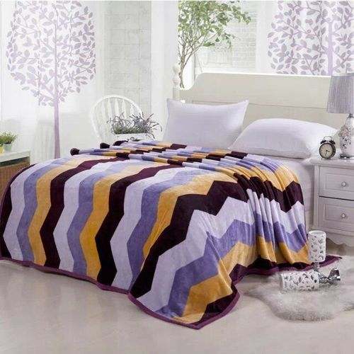 soft woolen blanket