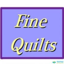 Fine Quilts logo icon