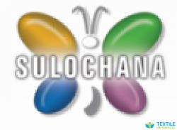 Sulochana Cotton Spinning Mills Pvt Ltd logo icon