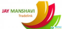 Jay Manshavi Tradelink logo icon