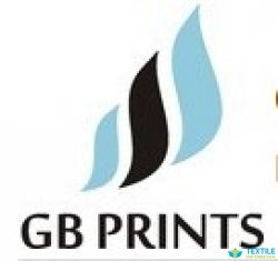 GB Prints logo icon