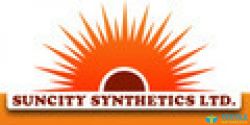 Suncity Synthetics Ltd logo icon