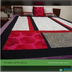 Santushti Home Furnishing logo icon
