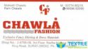 Chawla Fashion