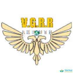 V G R R Exports logo icon