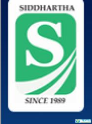 Siddhartha Agency logo icon