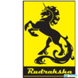 Rudraksha Apparels logo icon