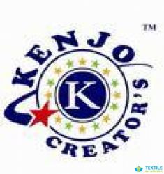 Kenjo Creators logo icon