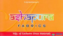 Ashapura Fabrics logo icon