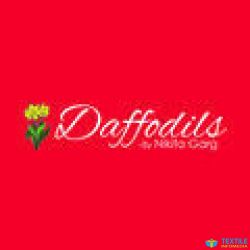 Daffodils logo icon