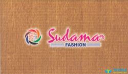 Sudama Fashion logo icon
