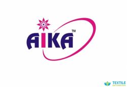 Aika Fashion logo icon