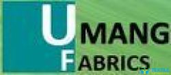 Umang Fabrics logo icon