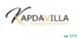 Kapdavilla logo icon