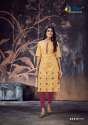 Arena Vol 3 Cotton Kurti by Riya Designer  thumb 5