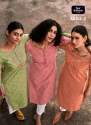 basil-vol-3-cotton-designer-kurti-by-four-buttons