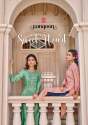 Buy Sweet Heart Catalog Kurti by Rangoon