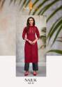 buy-tunic-cotton-kurti-pant-by-house-najuk-vol-2