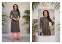 Buy Tunic Cotton Kurti Pant by House Najuk Vol 2 thumb 4