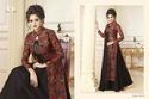 Double Layer Kurtis