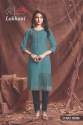 ladies-lilly-catalog-cotton-kurti-pent-by-lakhani