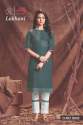 Ladies Lilly Catalog Cotton Kurti Pent by Lakhani thumb 1
