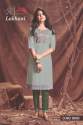Ladies Lilly Catalog Cotton Kurti Pent by Lakhani thumb 2