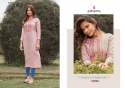 Rangoon Cotton Kurti Catalog Classic Vol 3 thumb 3