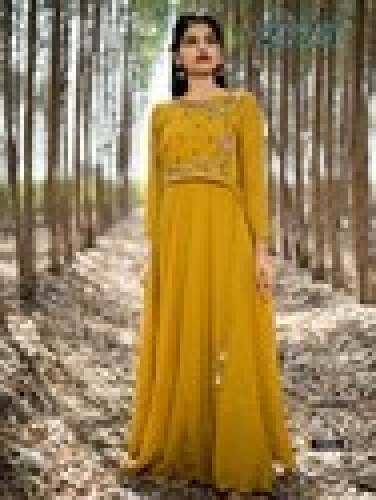Rayon Designer Kurtis