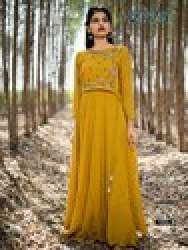 Rayon Designer Kurtis