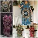 Ladies Designer Kaftan